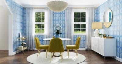 10 Best Interior Design Ideas for Your Home