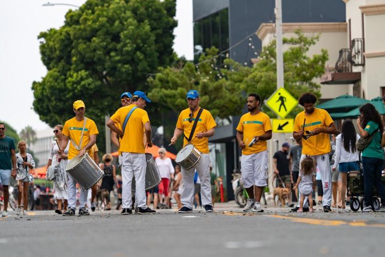Glendale’s Streets Will Come Alive for One Day Only Without a Single Car in Sight