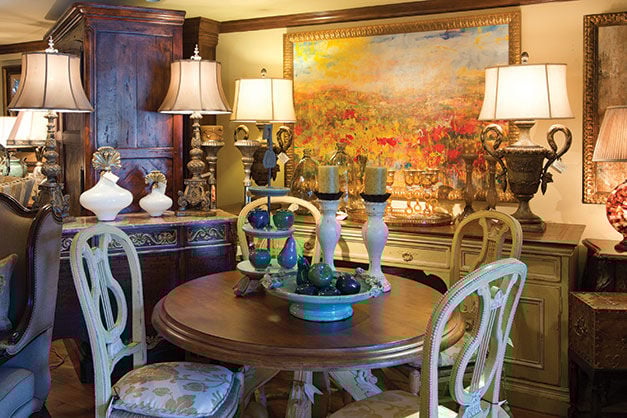 Kern & Co. Interview