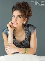 Tiffany & Co Fine Jewelry San Diego Photo Shoot