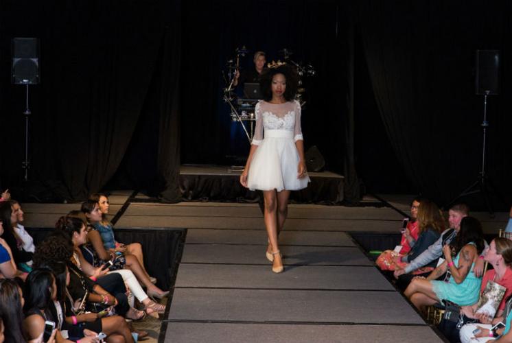 2016 The Wedding Expo