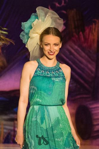 Atlantis Fashion Show and Luncheon