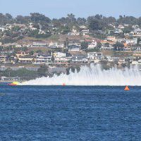 2018 San Diego Bayfair