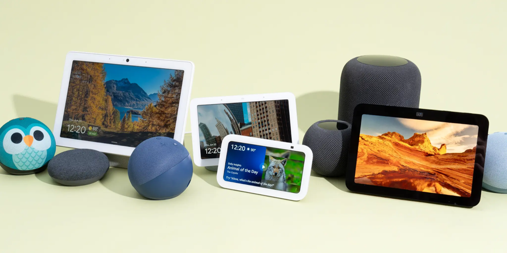 Best Smart Speakers for Modern Homes: A Luxury Buying Guide to Voice-Controlled Audio