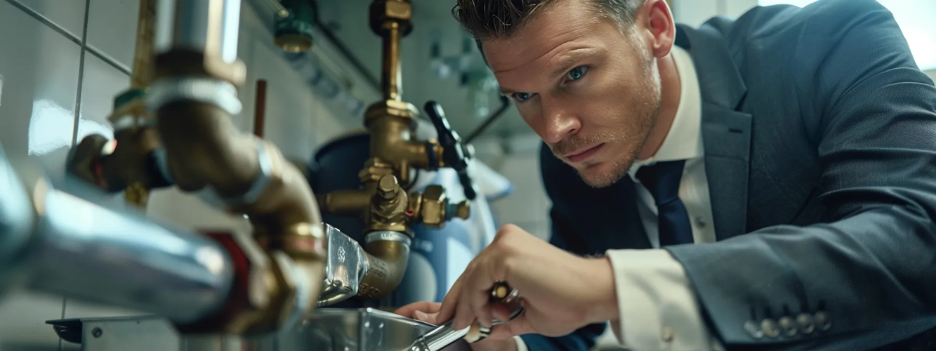 How Hiring a Professional Plumber Transforms Your Home's Plumbing System?