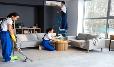 What Cleaning Challenges Do Homeowners Commonly Face in Tampa?