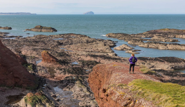 7 Walking Holidays in the UK Perfect for Couples