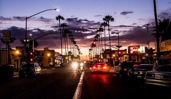 Best Winter activities in San Diego