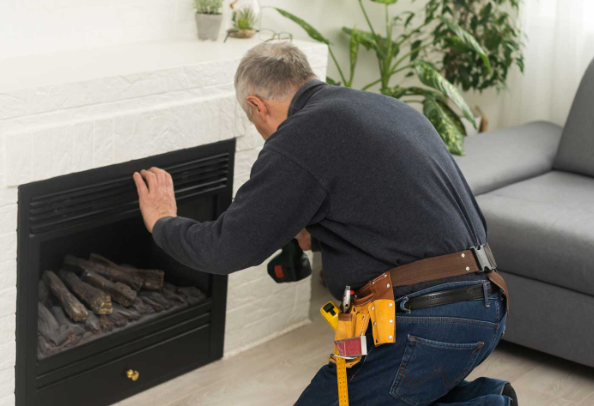 Why Professional Fireplace Repair Dallas Services Are Essential for ...