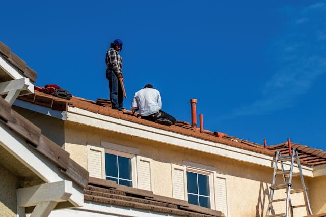 Reasons That Your Sweet Home Needs A Residential Roof Repair Service