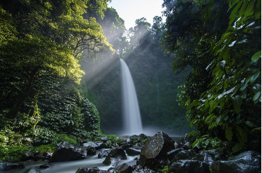 Unique Adventures in Bali