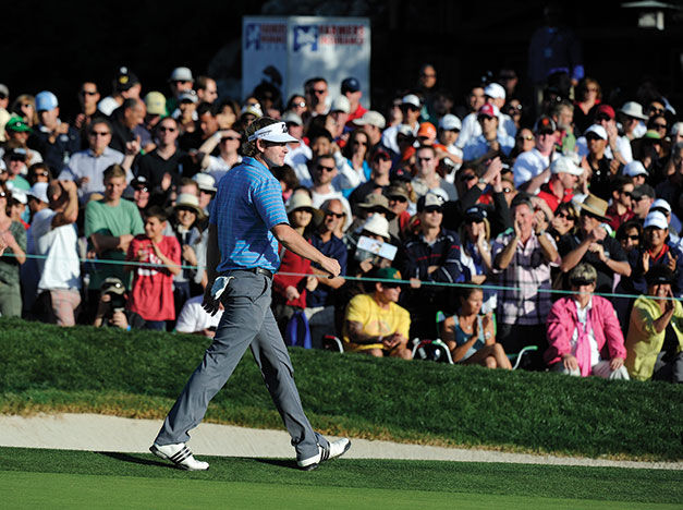 The PGA is Coming to Town