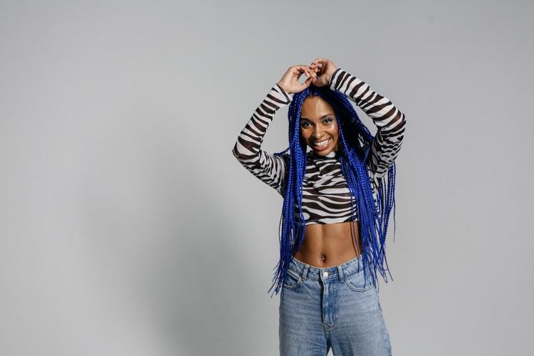 FANCIVIVI Braided Wigs: Enhance Your Style with Beautifully Crafted Wigs