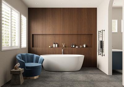 6 Simple Tips For Choosing The Perfect Bathroom Tiles