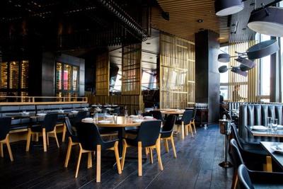 What you should thinking for Selection of Restaurant Furniture