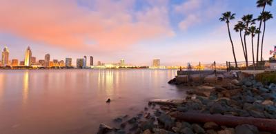 Top Restaurants & Sights of San Diego