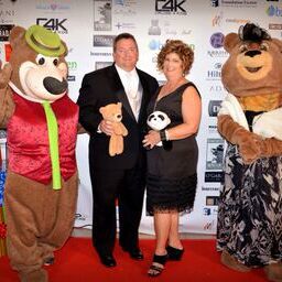 2015 Teddy Bear Ball