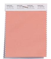 Season's New Color Collection: Pantone Color Institute
