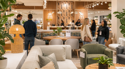 Modway: From Office Chair Refurbishments to a Whole-Home Brand