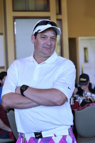 Golf Fore Autism Charity Golf Tournament