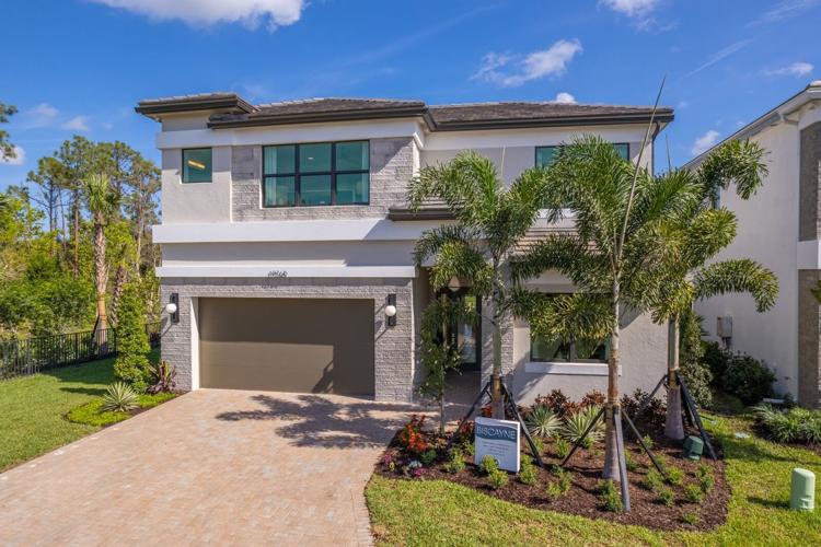 How Itzhak Ezratti Built a Florida Home-Building Empire with Integrity and Insight