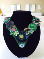 Interview with Papion Jewelry