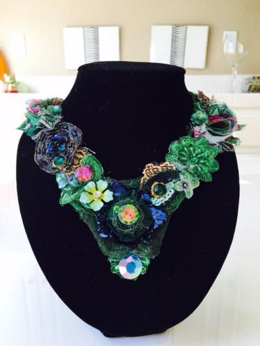 Interview with Papion Jewelry