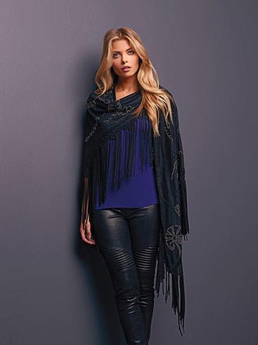Tips: Women's Fall Fashion 2015 You Must Have