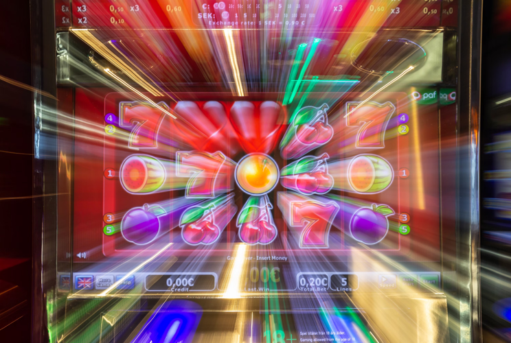 Entertainment or Strategy? Navigating Modern Gambling Habits