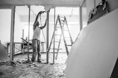 A Beginner's Guide to Understanding and Implementing Drywall Systems
