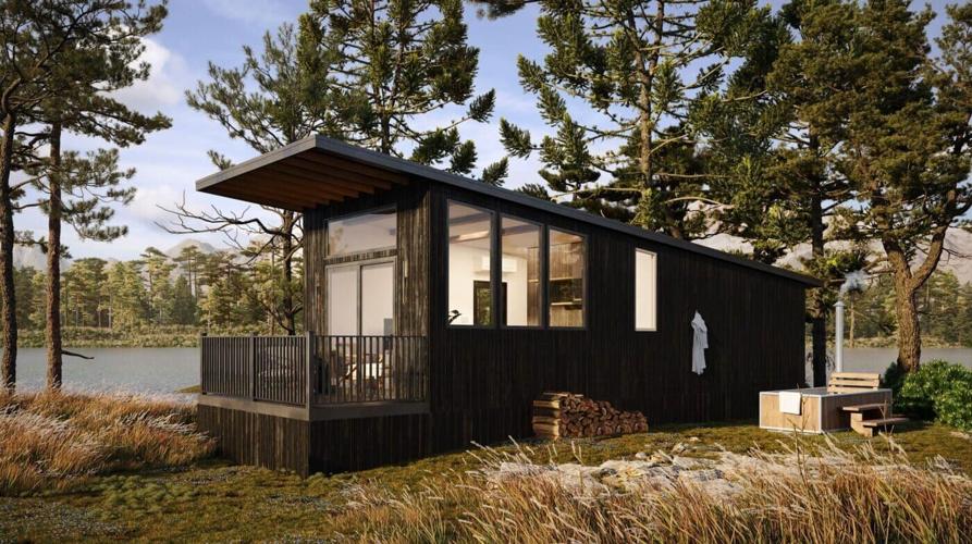 7 Best Prefab Timber Frame Cabins for 2026
