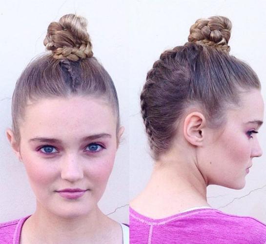 Gorgeous Spring Fashions Wow at FINE's Spring Xposure