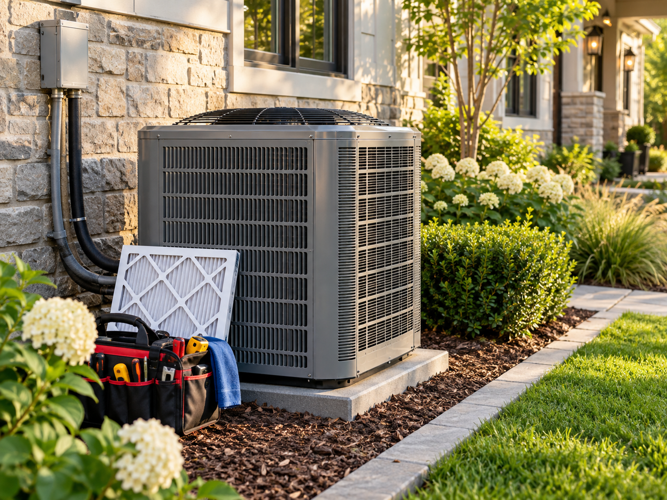 The Complete Home Maintenance Checklist Every Homeowner Should Follow