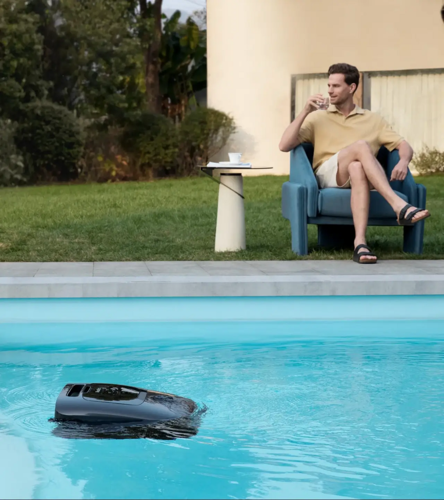 The Quiet Evolution of the Luxury Backyard Experience