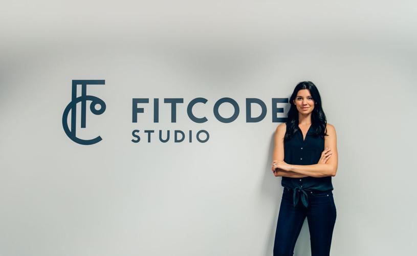 What’s Your Fitcode?