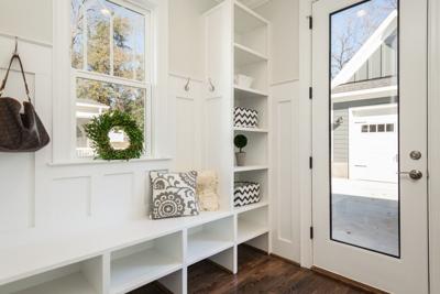 Storage Hacks: Unlocking the Hidden Potential of Your Home's Storage Space