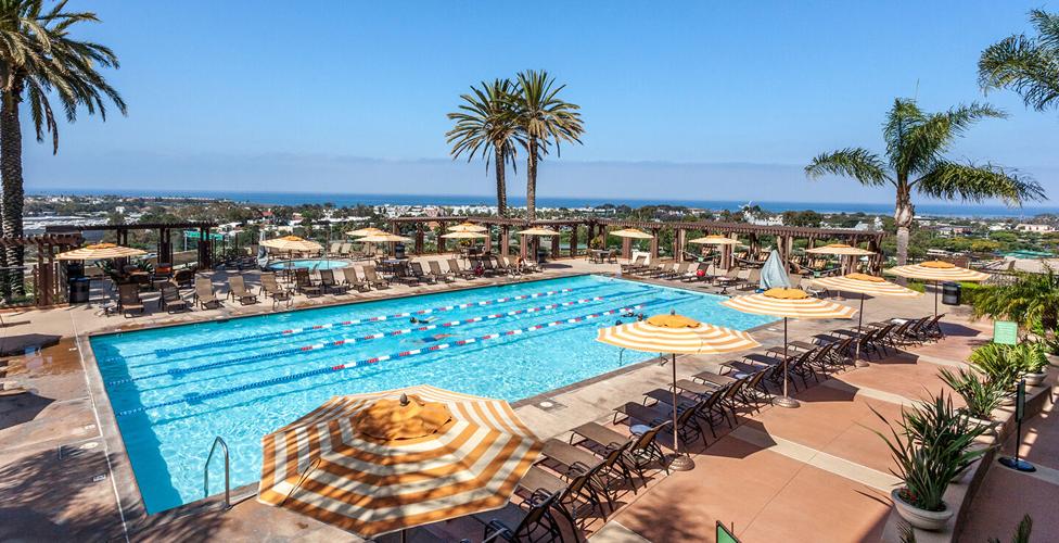 Grand Pacific Palisades