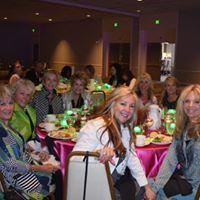 Vista Hill's 27th Annual Fashion Show