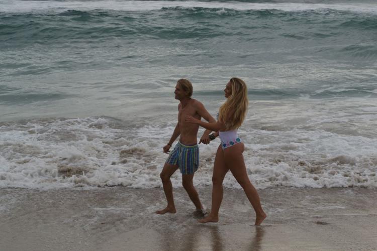 Coomber Family Ranch and Carruth Winery