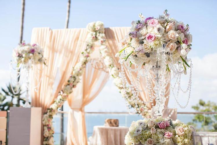 Best Wedding Venues SD