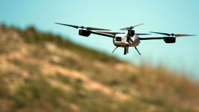 The Drone Debate: Fun Toy or Flying Menace?