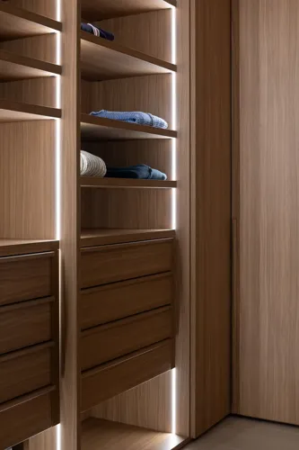 The New Luxury of Organization Is a Home Designed Around You