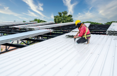 The Roof Replacement Timeline: What to Expect From Start to Finish