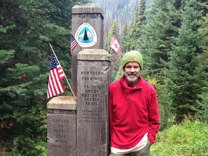 Pacific Crest Trail