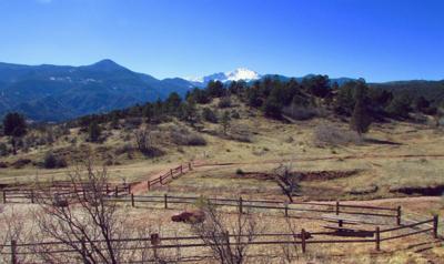 Explore the Gorgeous Colorado Springs