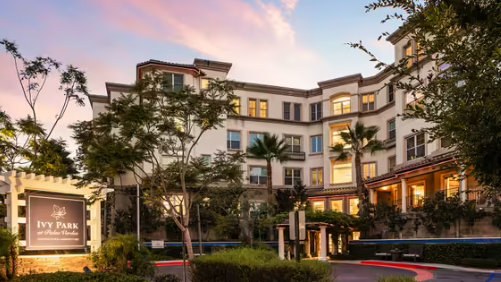 Top Comfort Focused Amenities at Assisted Living in San Pedro