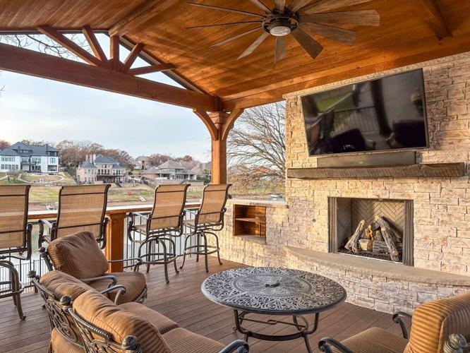 The Backyard BBQ Upgrade for Dads Who Think They’re Pitmasters