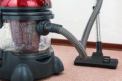 5 Easy Tips to Keep Your Home Dust Free