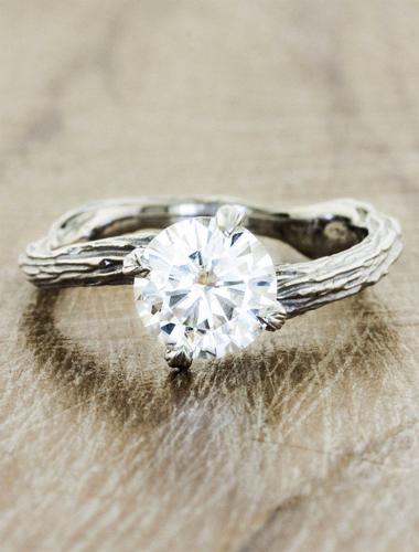 Gorgeous Engagement Rings