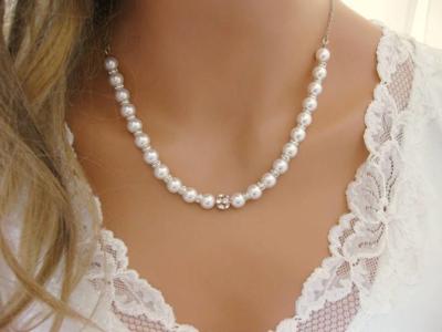 Discover the Wedding of Your Dreams, With Pearls!